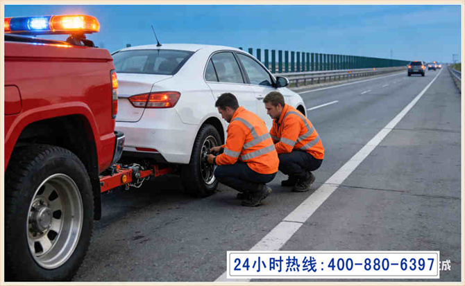 东洲道路救援 东洲道路救援